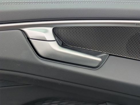 New 2026 Audi A6 Premium Plus AWD/4WD image 12