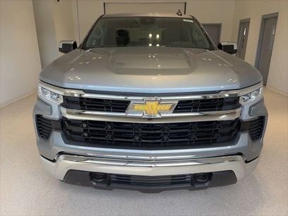 New 2026 Chevrolet Silverado 1500 LT