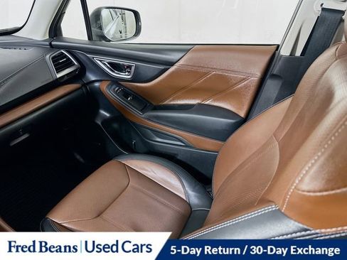 Used 2024 Subaru Forester Touring AWD/4WD image 31