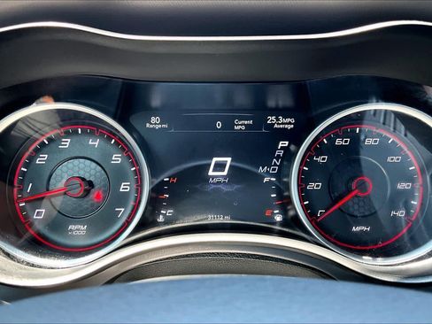 Used 2023 Dodge Charger SXT RWD image 25