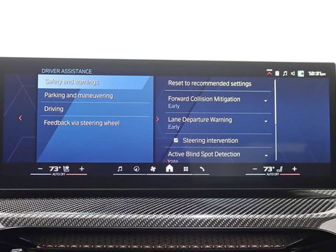 Used 2026 BMW M2 CS RWD image 26