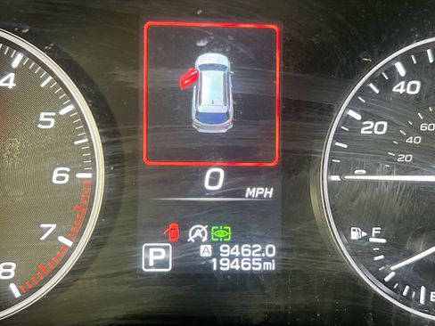 Used 2023 Subaru Outback Limited image 12