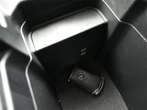 Certified 2024 MAZDA CX-50 AWD 2.5 S w/ Cargo Package image 10