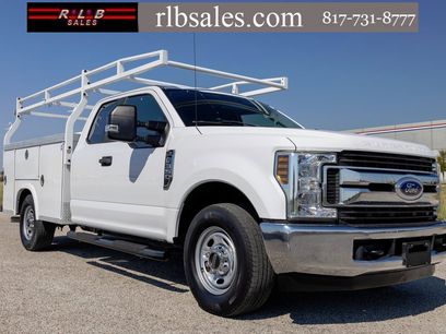 Used 2019 Ford F350 XL w/ STX Appearance Package