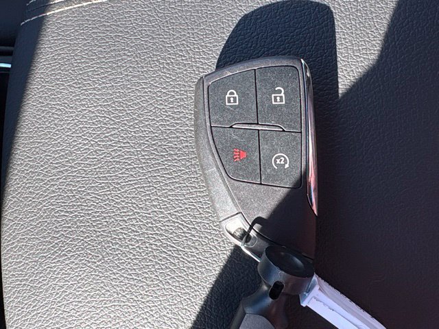 Used 2026 GMC Canyon Denali AWD/4WD image 52