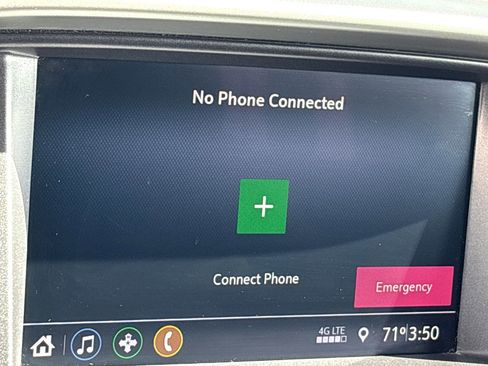 Certified 2022 Chevrolet Colorado LT w/ LT Convenience Package image 6