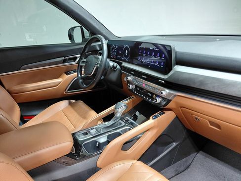 Used 2024 Kia Telluride SX Prestige X-Line AWD/4WD image 33
