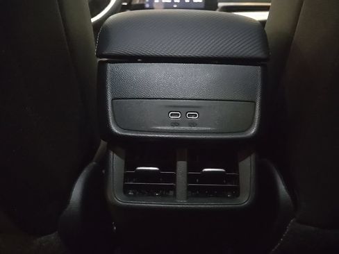 Used 2025 Chevrolet Equinox LT w/ Midnight Edition FWD image 26