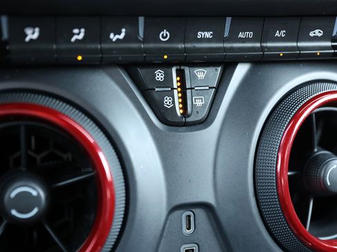 Used 2023 Chevrolet Blazer RS w/ Driver Confidence II Package image 29