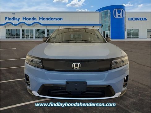New 2026 Honda Prologue Touring image 10