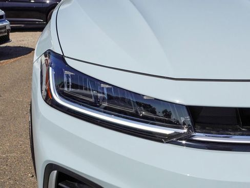 New 2026 Volkswagen Jetta SEL image 5