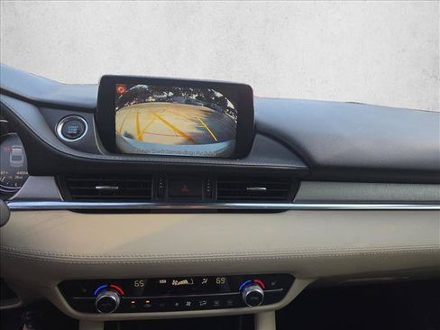 Used 2020 MAZDA MAZDA6 Touring FWD image 13