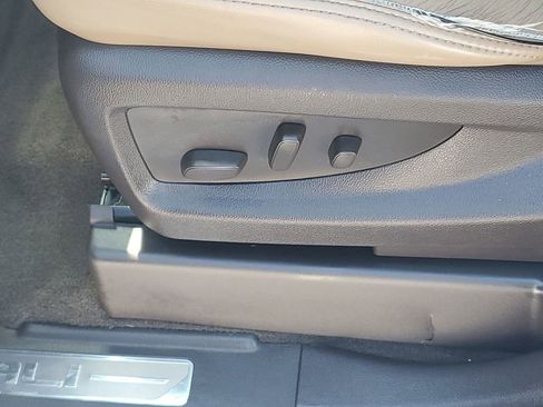 Used 2018 GMC Sierra 1500 Denali image 29