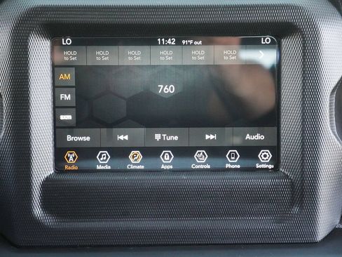 Used 2021 Jeep Gladiator Sport AWD/4WD image 21