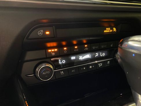 Used 2022 MAZDA CX-9 Grand Touring AWD/4WD image 17