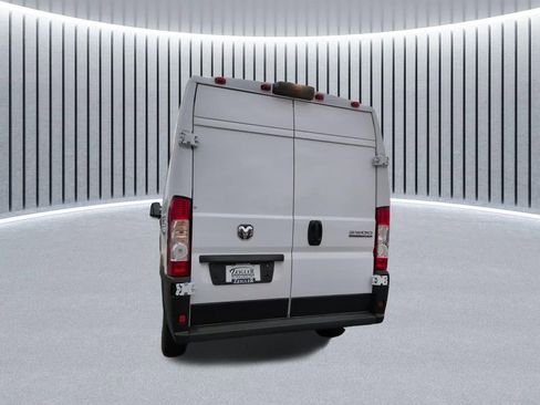 New 2026 RAM ProMaster 2500 w/ Premium Convenience Group image 14