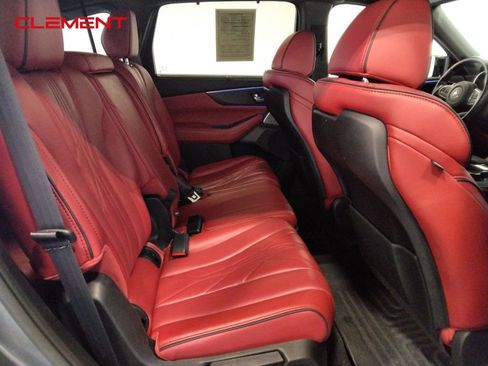 Used 2022 Acura MDX Type S image 40