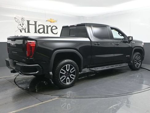 Used 2021 GMC Sierra 1500 AT4 w/ AT4 Value Package AWD/4WD image 50