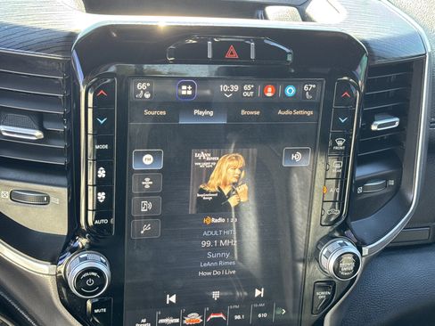 Used 2023 RAM 1500 Laramie image 18