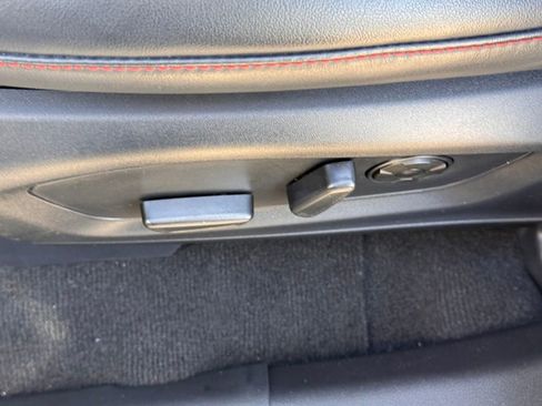 Used 2025 Ford Explorer ST w/ Sun And Sound Package image 18