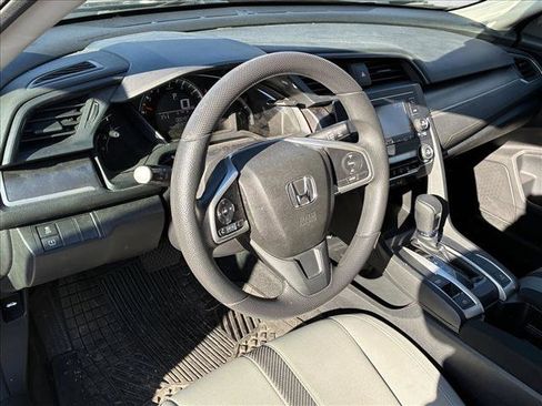 Used 2016 Honda Civic LX image 10