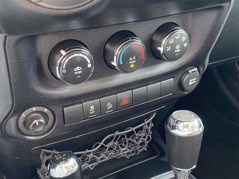 Used 2016 Jeep Wrangler Unlimited Sport w/ Quick Order Package 24S image 53