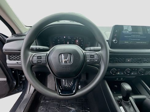 New 2026 Honda Accord LX image 10