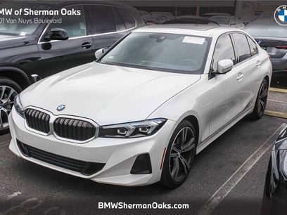 Used 2023 BMW 330i Sedan w/ Driving Assistance Package