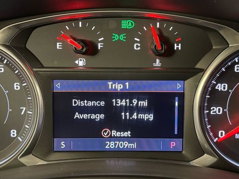 Used 2019 GMC Terrain SLT w/ Preferred Package image 20