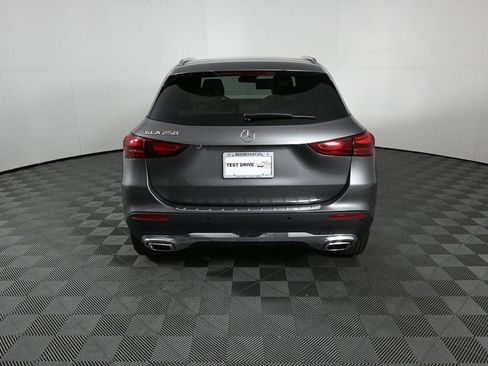 New 2026 Mercedes-Benz GLA 250 GLA 250 image 29