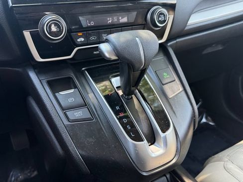 Used 2018 Honda CR-V LX image 25