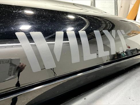 Used 2021 Jeep Wrangler Unlimited Sport image 24