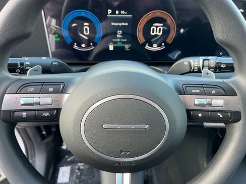 New 2026 Hyundai Tucson Blue SE w/ Tow & Go Package image 23