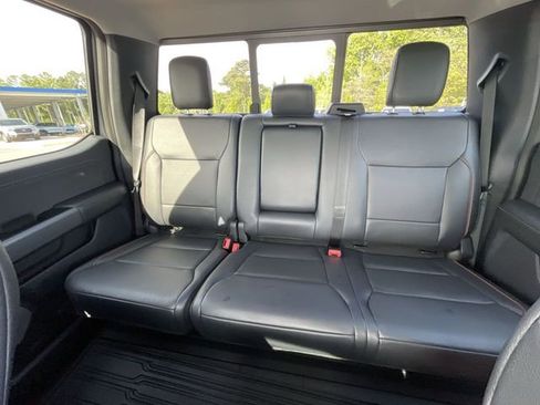 Used 2025 Ford F250 Lariat w/ Lariat Ultimate Package AWD/4WD image 15