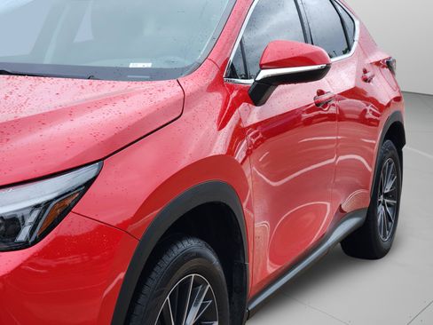 Certified 2024 Lexus NX 250 FWD w/ Towing Package (2000 Lbs) image 42
