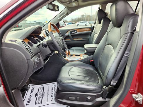 Used 2011 Buick Enclave CXL image 13