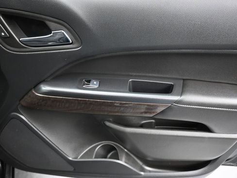 Used 2022 GMC Canyon Elevation w/ Driver Alert Package image 40