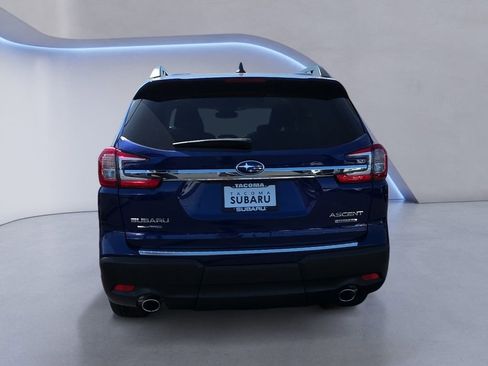 New 2026 Subaru Ascent Limited AWD/4WD image 4