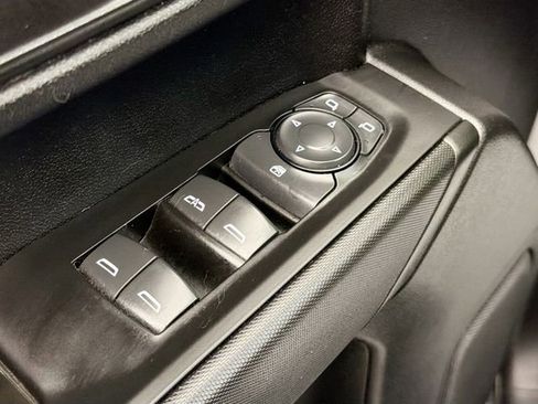 Used 2021 Chevrolet Silverado 1500 Custom AWD/4WD image 17