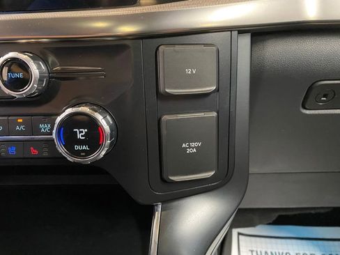 Used 2021 Ford F150 Raptor w/ Equipment Group 801A High image 31