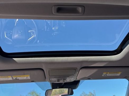 Certified 2020 Honda CR-V EX image 9