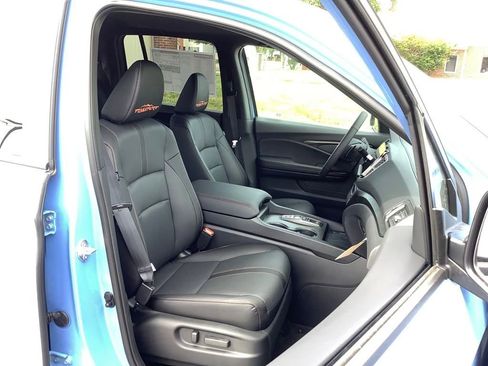 New 2025 Honda Ridgeline TrailSport+ image 50