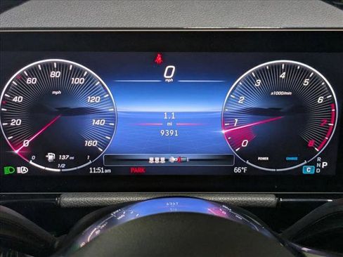 Certified 2025 Mercedes-Benz GLA 250 image 13