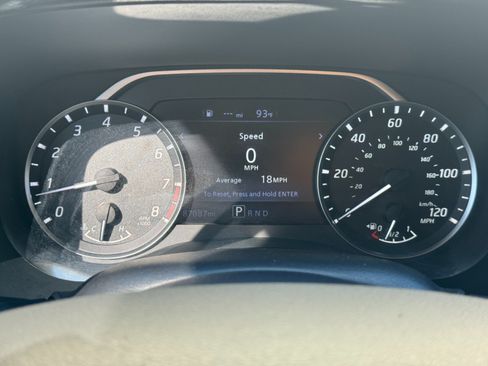 Used 2022 Nissan Frontier SV RWD image 16