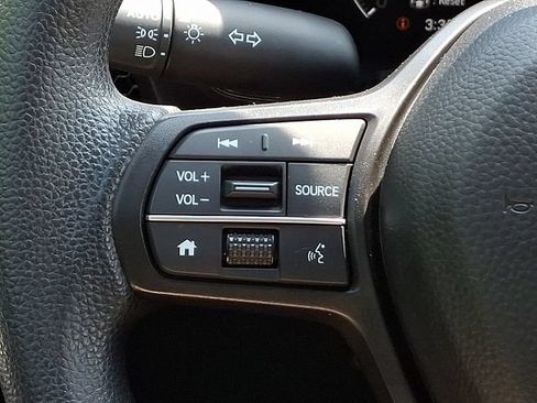 Certified 2023 Honda CR-V EX image 23