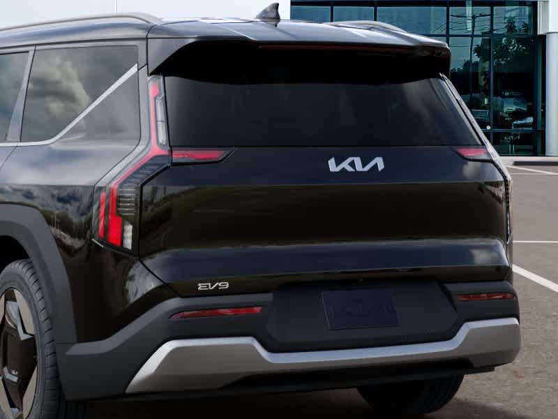 New 2026 Kia EV9 Wind AWD/4WD image 13