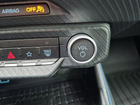 Used 2024 Ford Mustang Dark Horse image 17