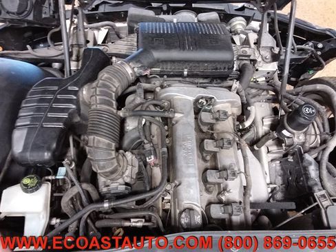 Used 2008 Saturn Sky w/ Premium Trim Package image 9