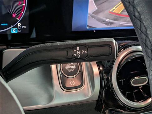 Certified 2026 Mercedes-Benz GLB 250 image 15