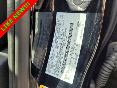 Used 2024 Ford Ranger Raptor image 16